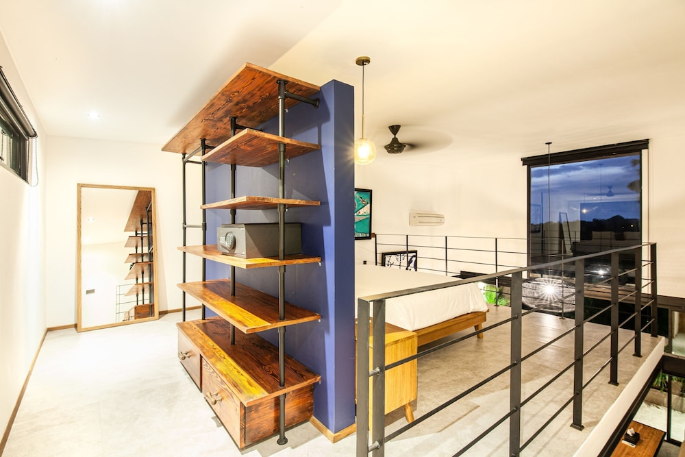 Loft 3 APP in Pererenan
