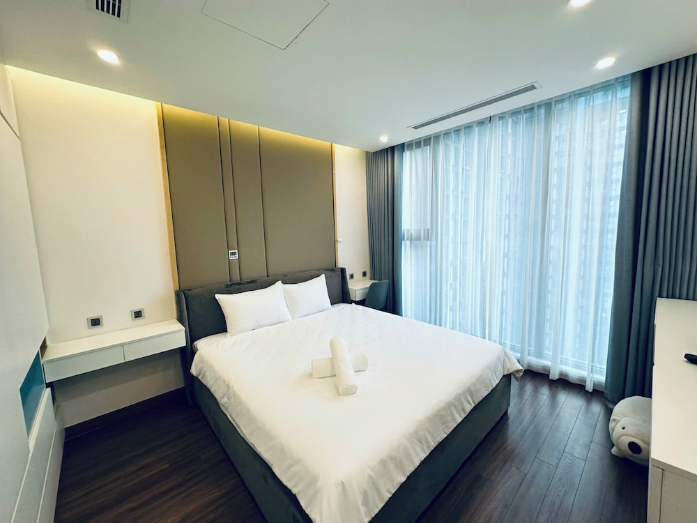 Hagi APT - Vinhomes Metropolis in Ha Noi