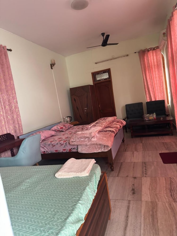 Mishra's Bungalow