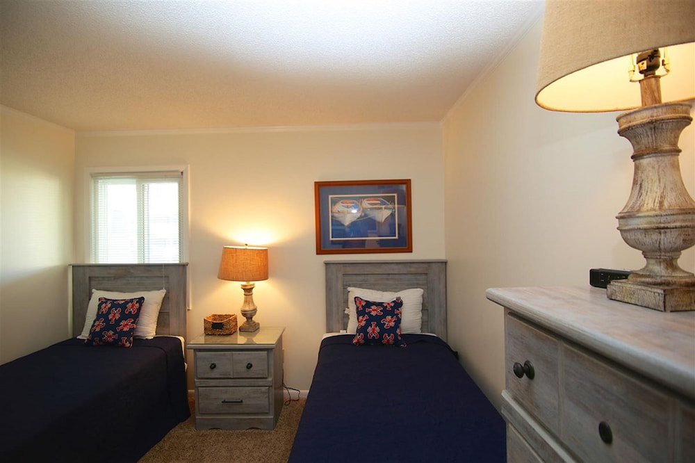 Condos by Beach Vacations North
