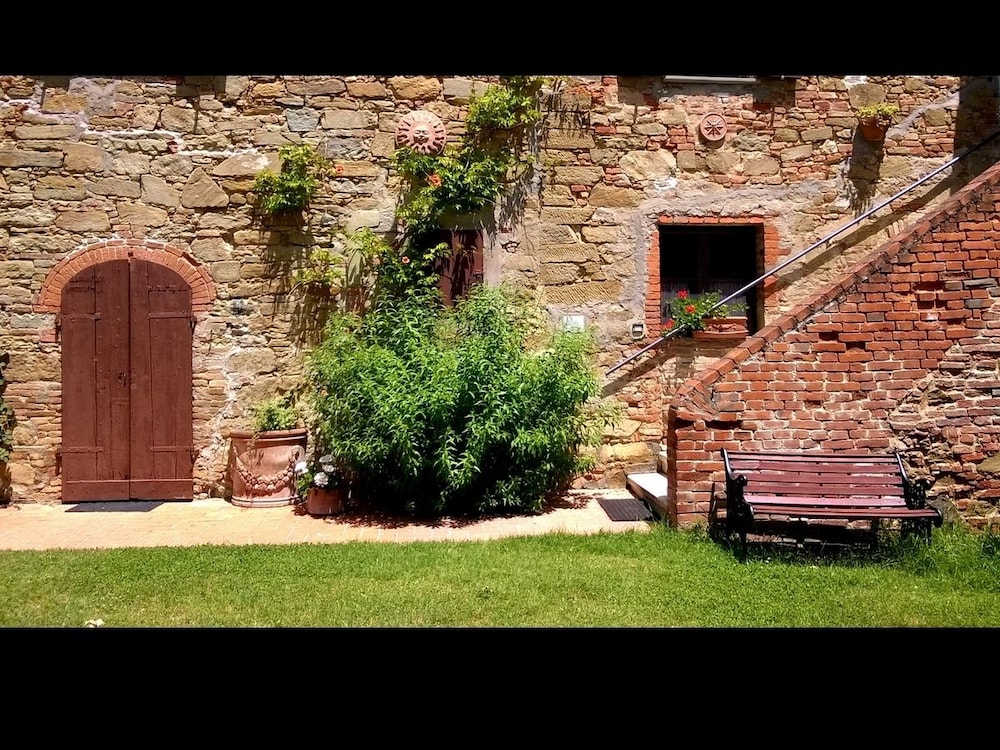 Agriturismo Podere Caggiolo
