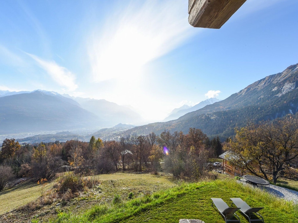 Dream Cosy & Quiet Chalet 9 Pers