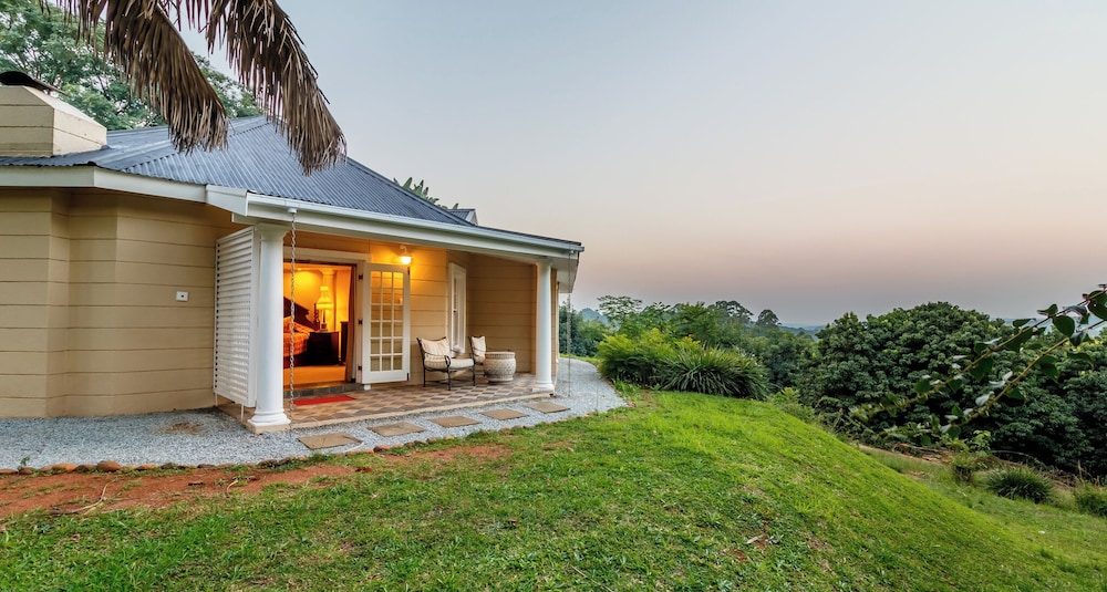 Serra Azul Lodge