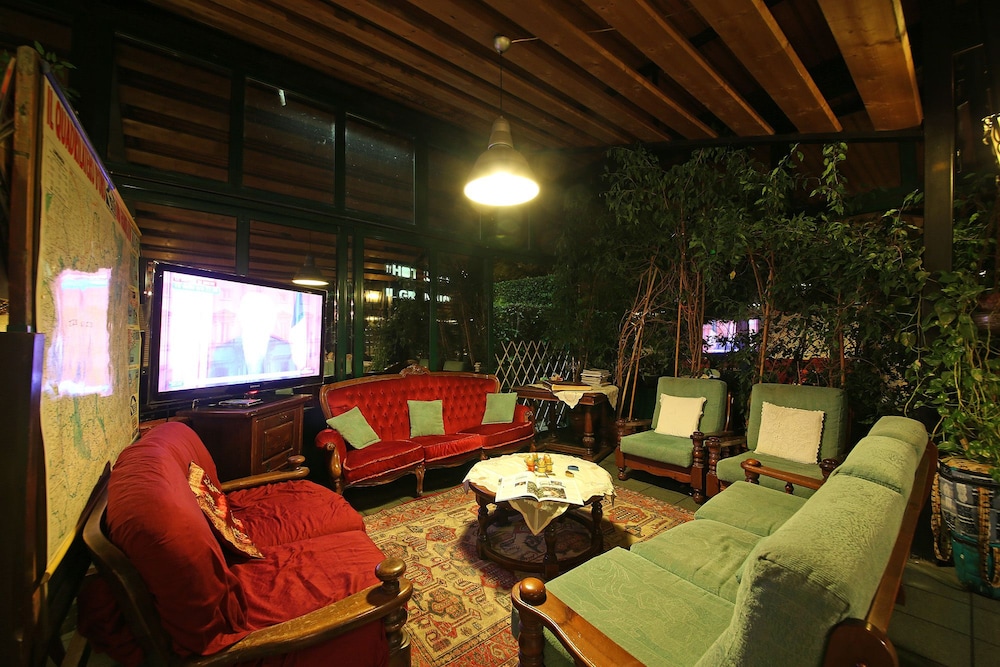 Hotel Il Granaio view 3