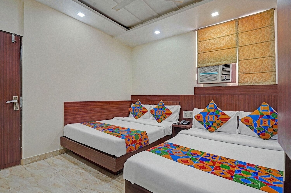 Fabhotel Raj Rajeshwari