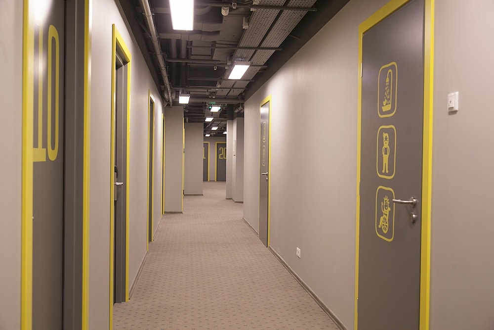 Hostel NETIZEN