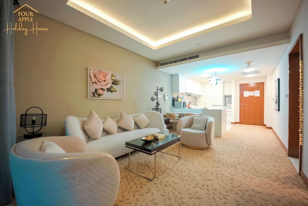 1BHK Fashion Avenue
