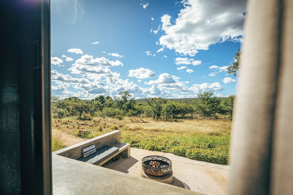 Summerplace Game Reserve