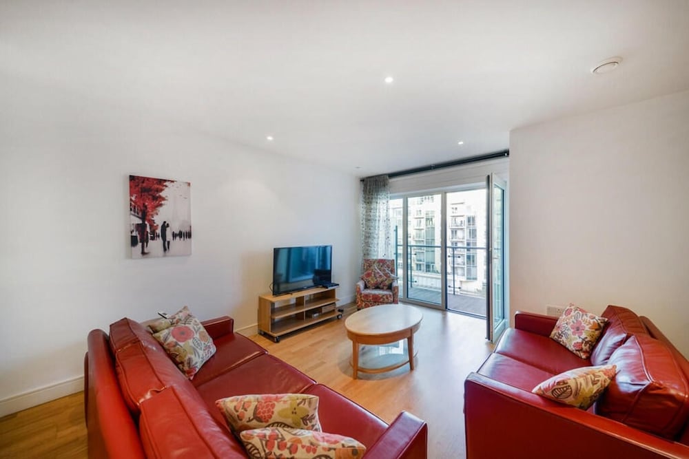 London Oasis - 2 Bed Apartment Wandsworth