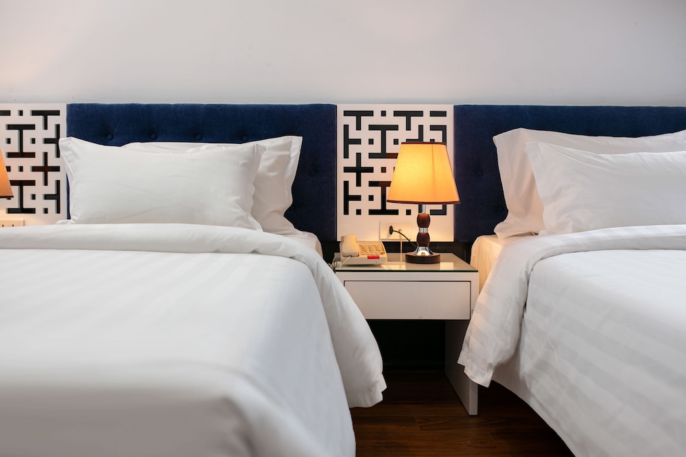 Hanoi Solo Hostel