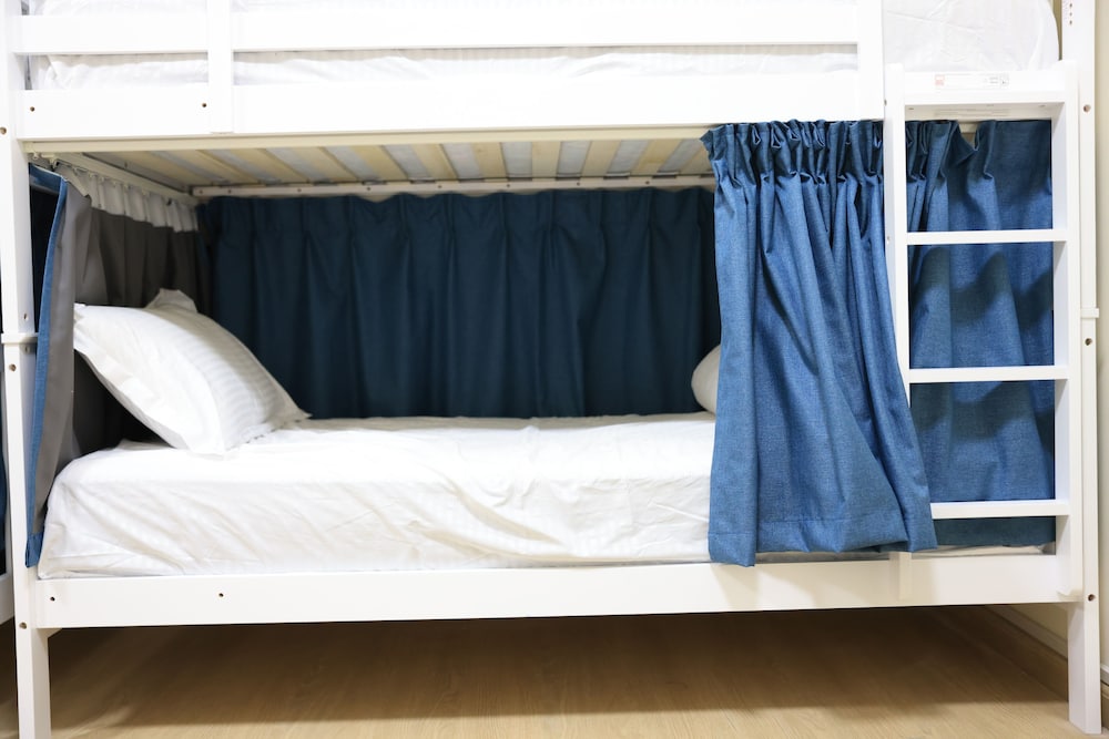 Urban Heaven Luxury Hostel