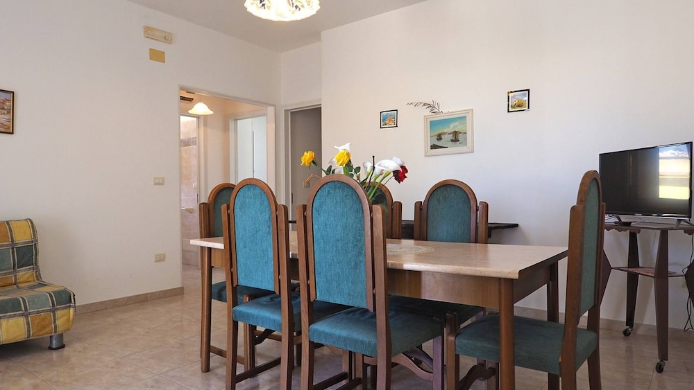 Villetta Torre Suda 1 - 6 Beds Just a few Meters From the sea
