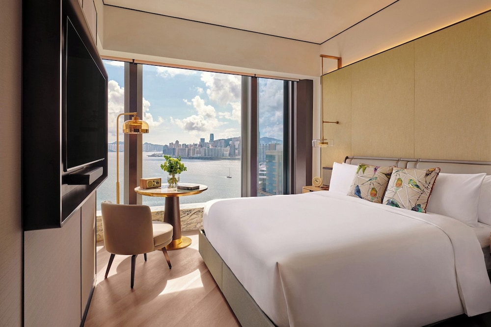 Kimpton Tsim Sha Tsui Hong Kong by IHG