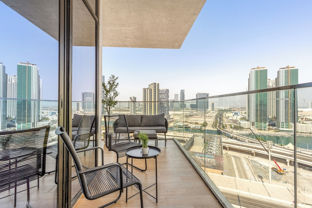 Silkhaus Al Maryah Vista 1