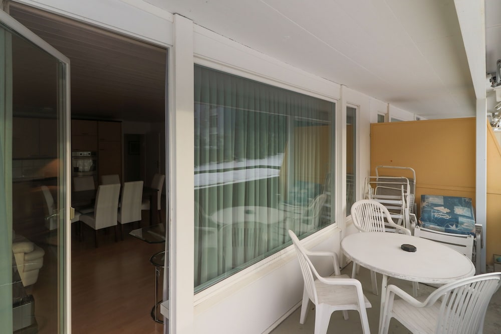 Apartments Cresta