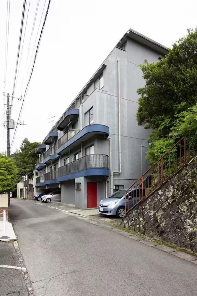 Hakoneyumoto Domino Hakone