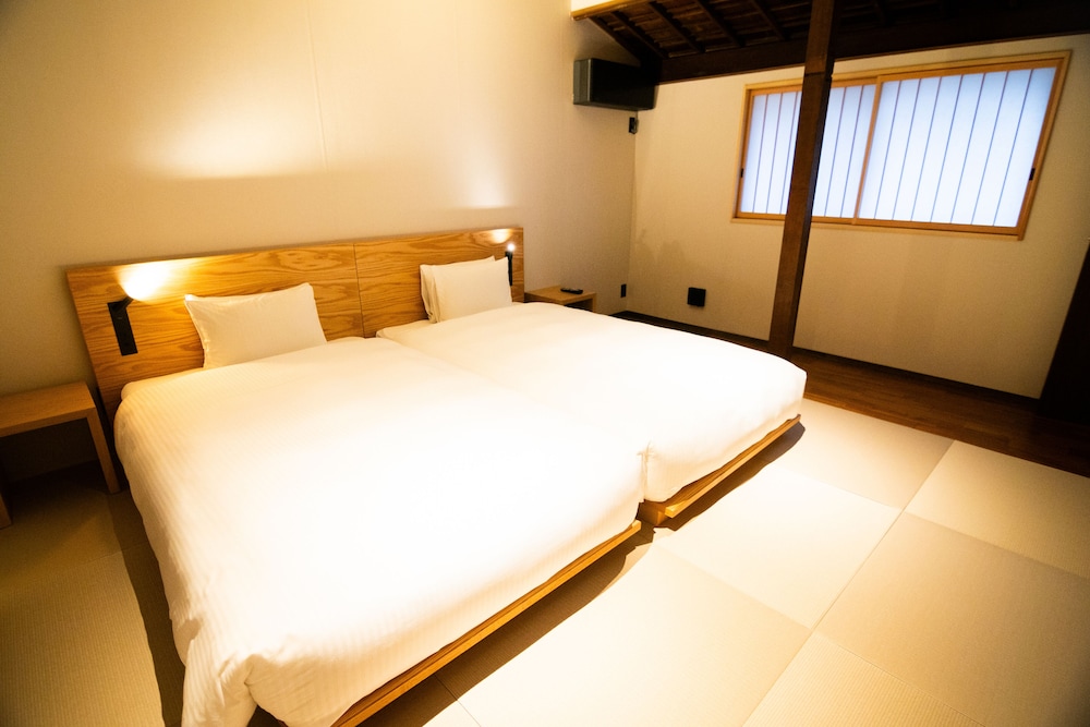 Auberge Homachi Mikuniminato 33