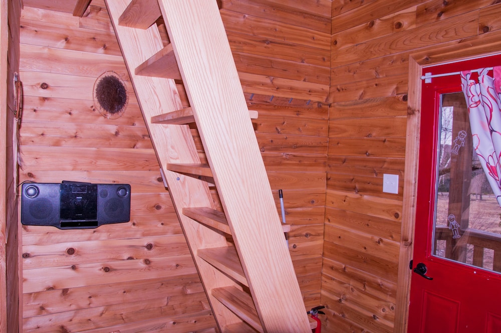 Les Chalets du Trappeur