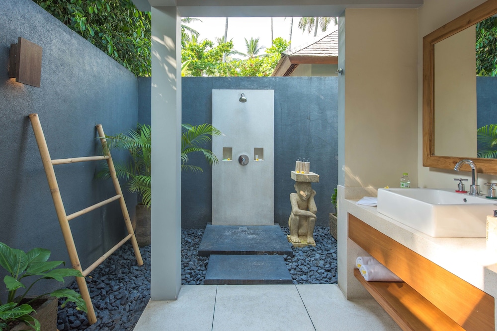 The Chandi Boutique Resort