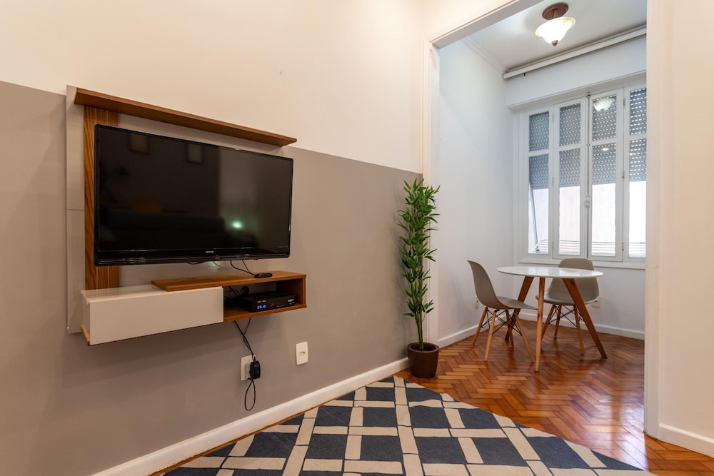5 Minutes From Copacabana Beach Nsc808