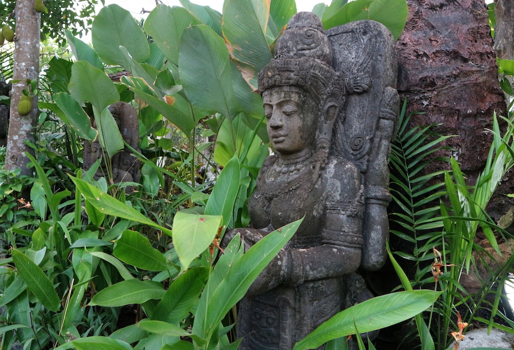 Rumah Hoo Guest House