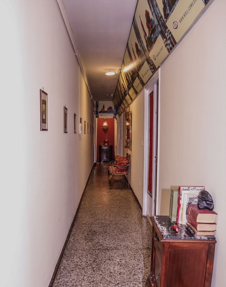 WELL COME - SANTA LUCIA photo 3