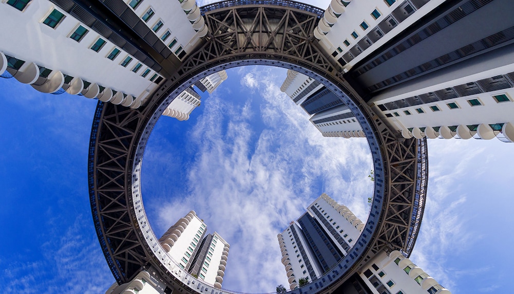Datum Jelatek Sky Residence Roam photo 1