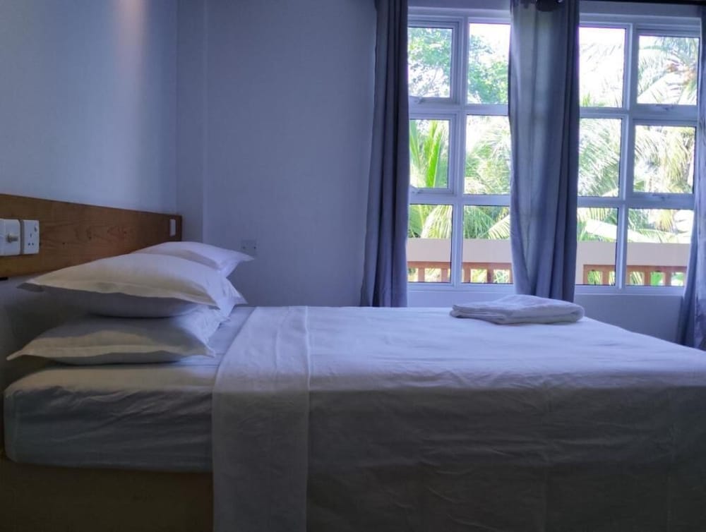 Kilavethi Retreat