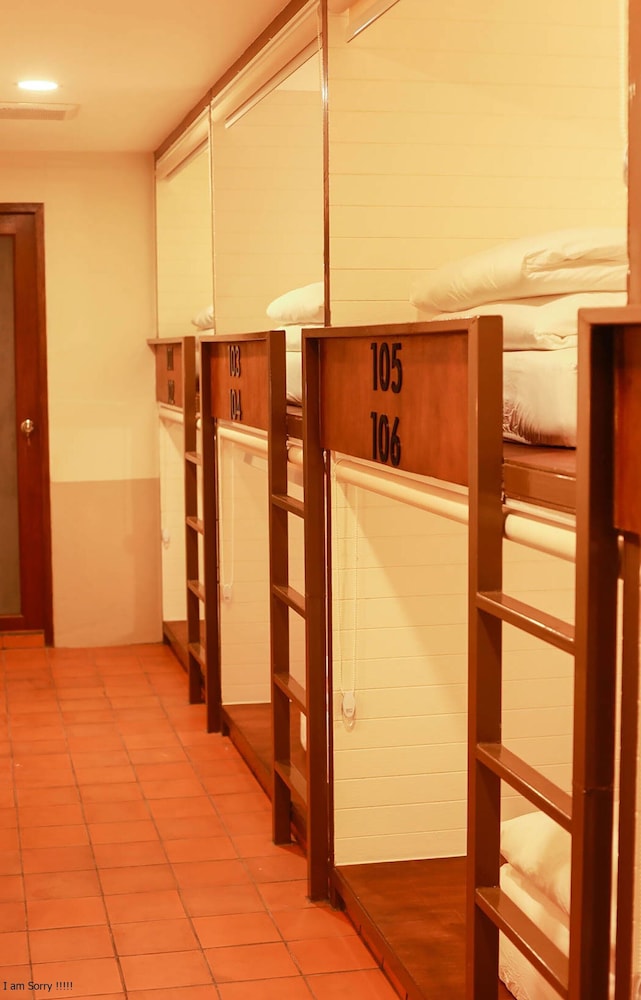 Shanti Hostel