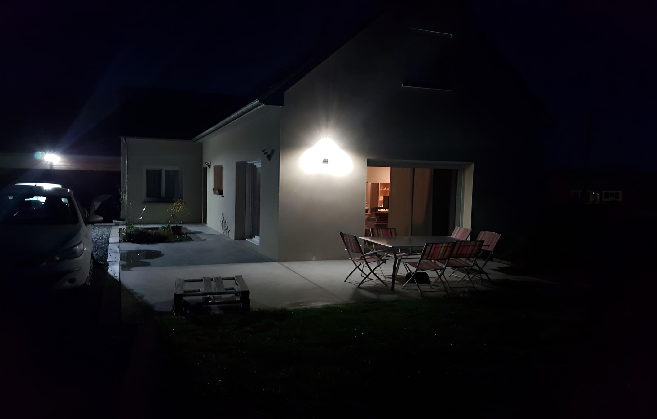 Chambres d'hôtes Maison Zéphyr view 5