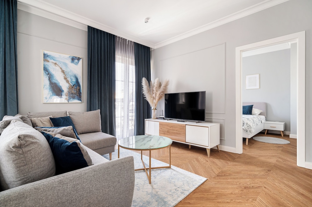 Apartamenty Swinoujscie - Villa 44 view 5