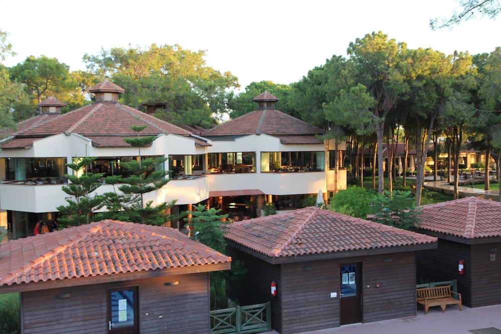 Champion Holiday Village - All Inclusive