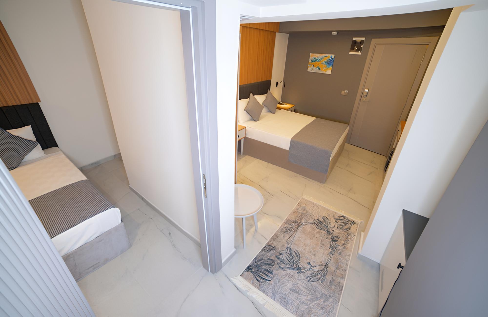 HOTEL DE STILL