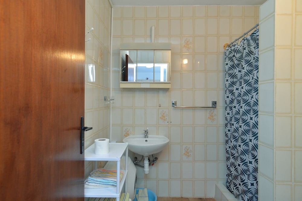 Apartment 1471 view 4