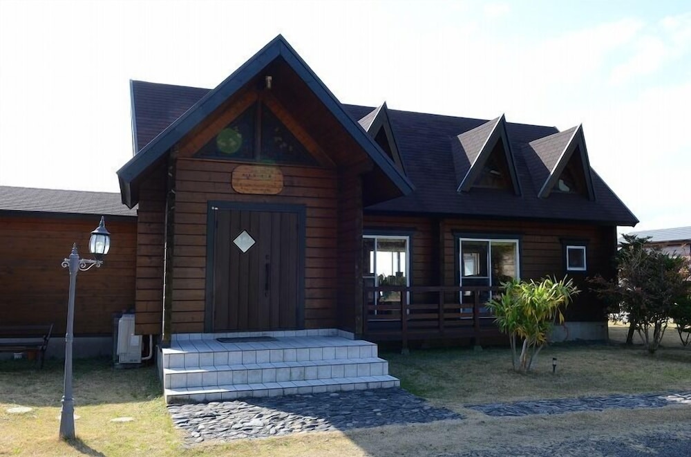 Yakushima Umi-no Cottage TIDA