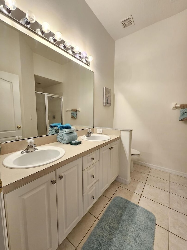 Th211bd Tuscan Hills 4 Bed 4 Bedroom Home