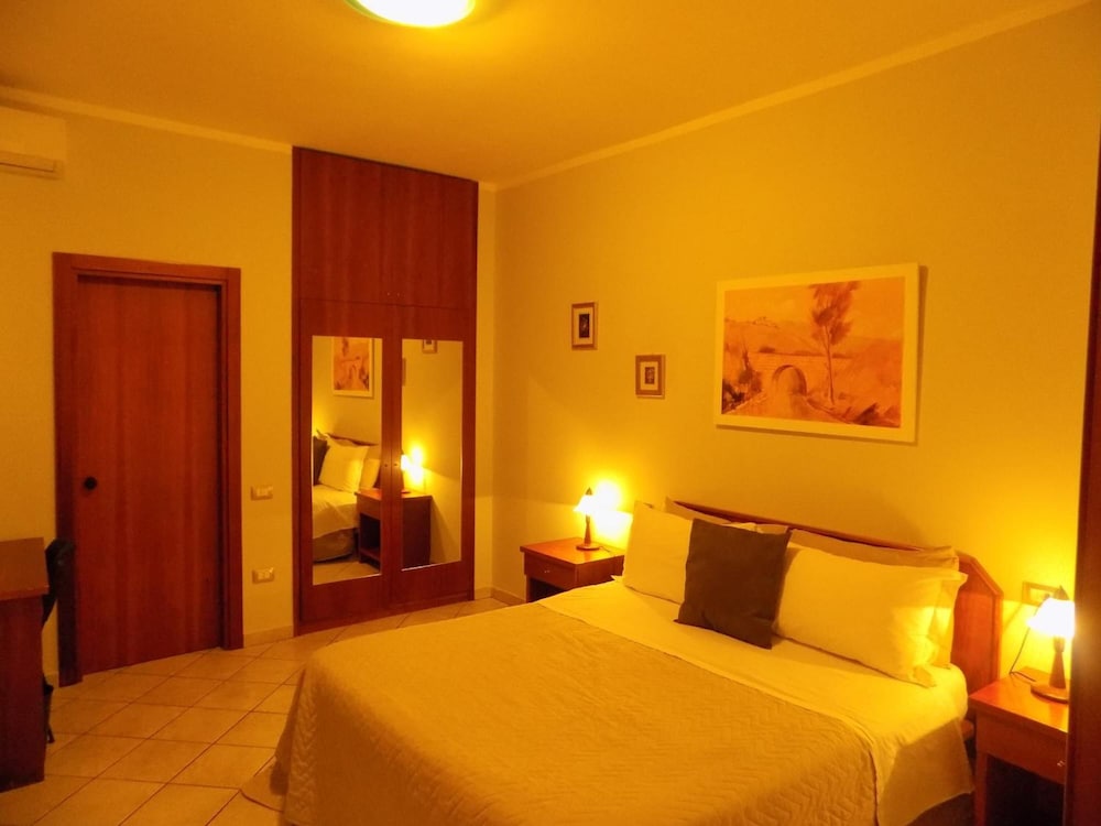 Hotel Il Ciliegio
