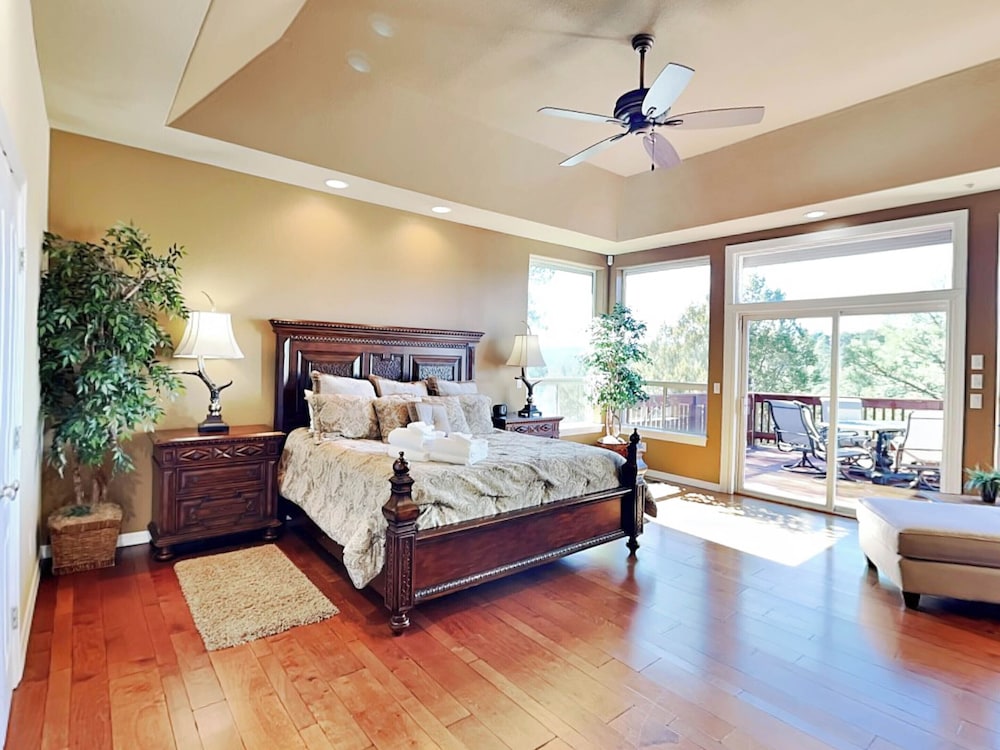High Expectations by Ruidoso Vacation Rentals