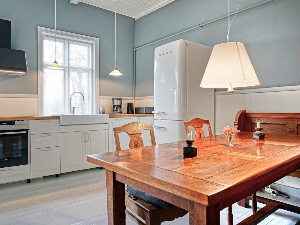 6 Person Holiday Home in Hasle view 5