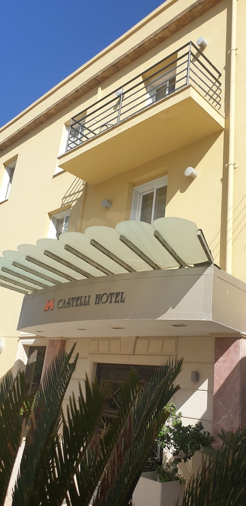 Nicosia Vacations - Castelli Hotel - Property Image 2