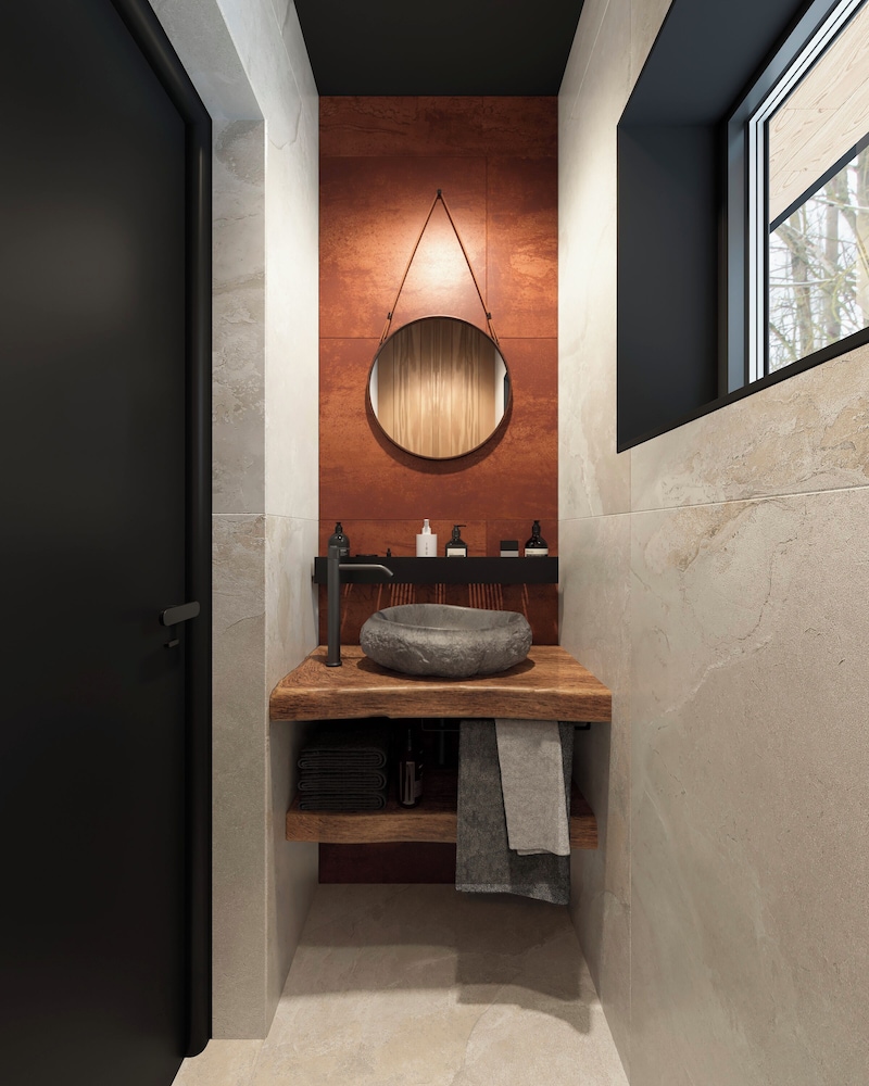Emshir Villas