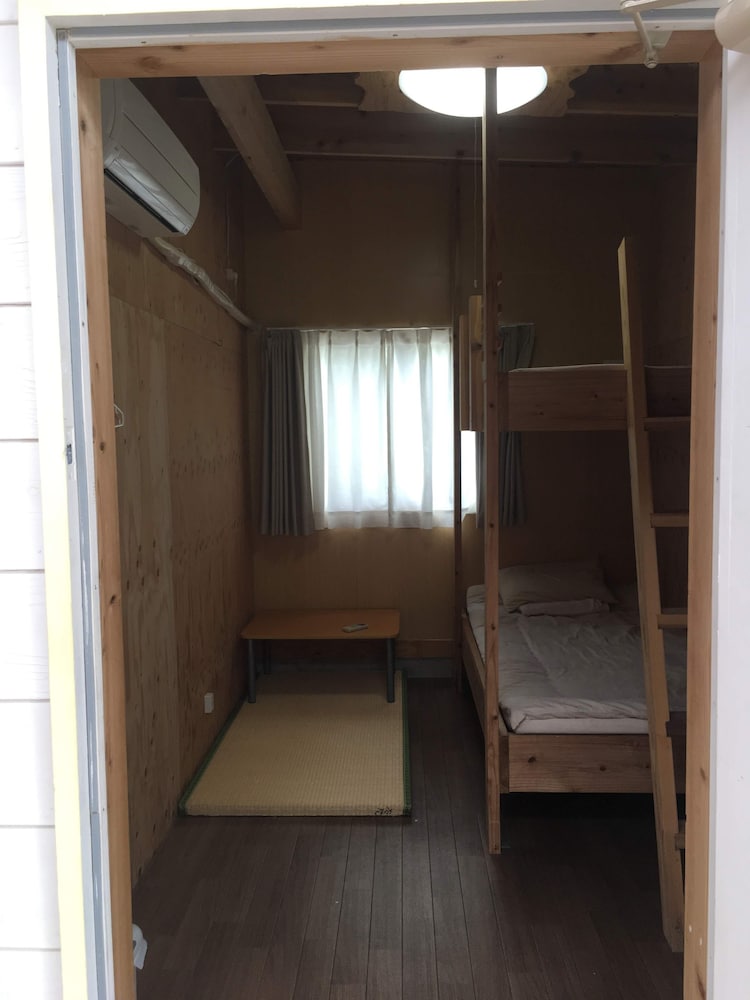 Shimanchu Guesthouse YUIEN