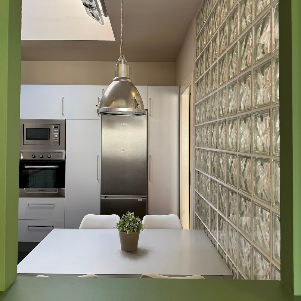 Barcelona Gem Penthouse By Myrentalhost