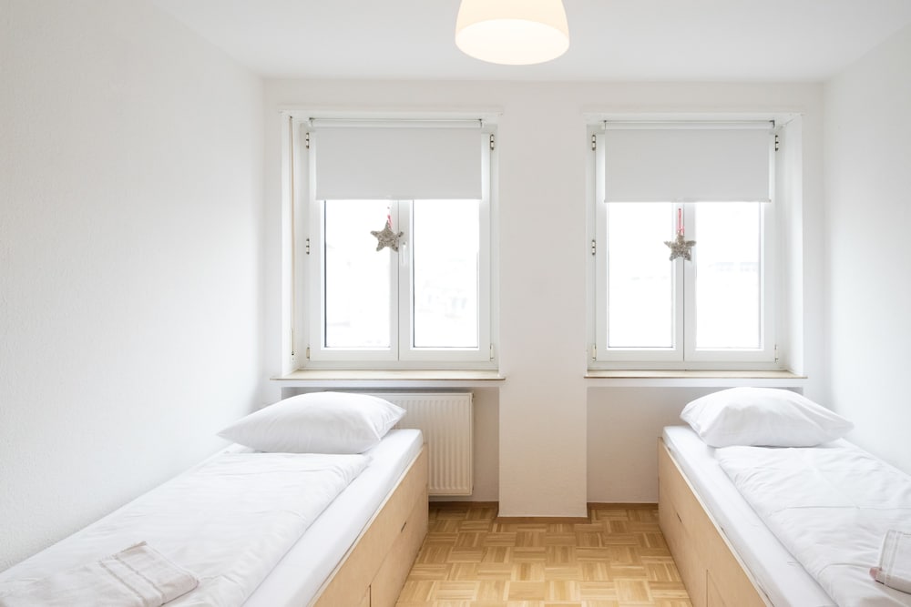 Frankfurt Vacations - Fair Apartments - Property Image 20