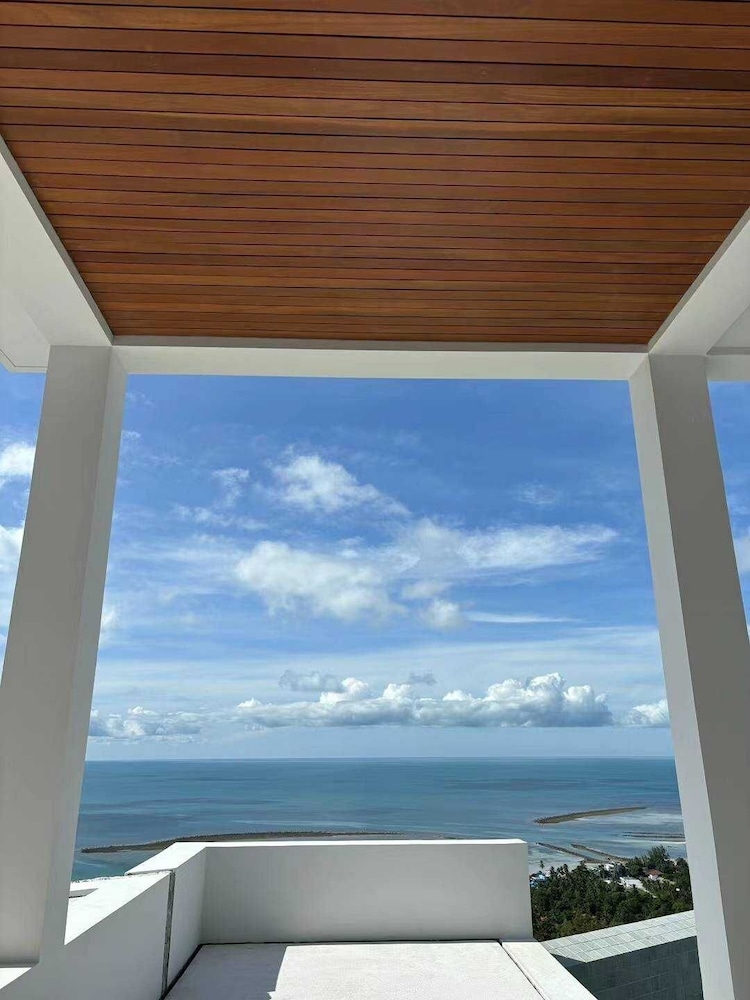 Anzhu Seamate Villa Samui