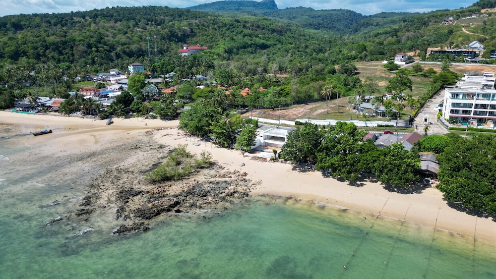 Luxury Residence Klong Muang Beach Krabi