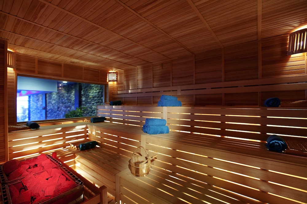 Granada Luxury Resort Okurcalar - All Inclusive