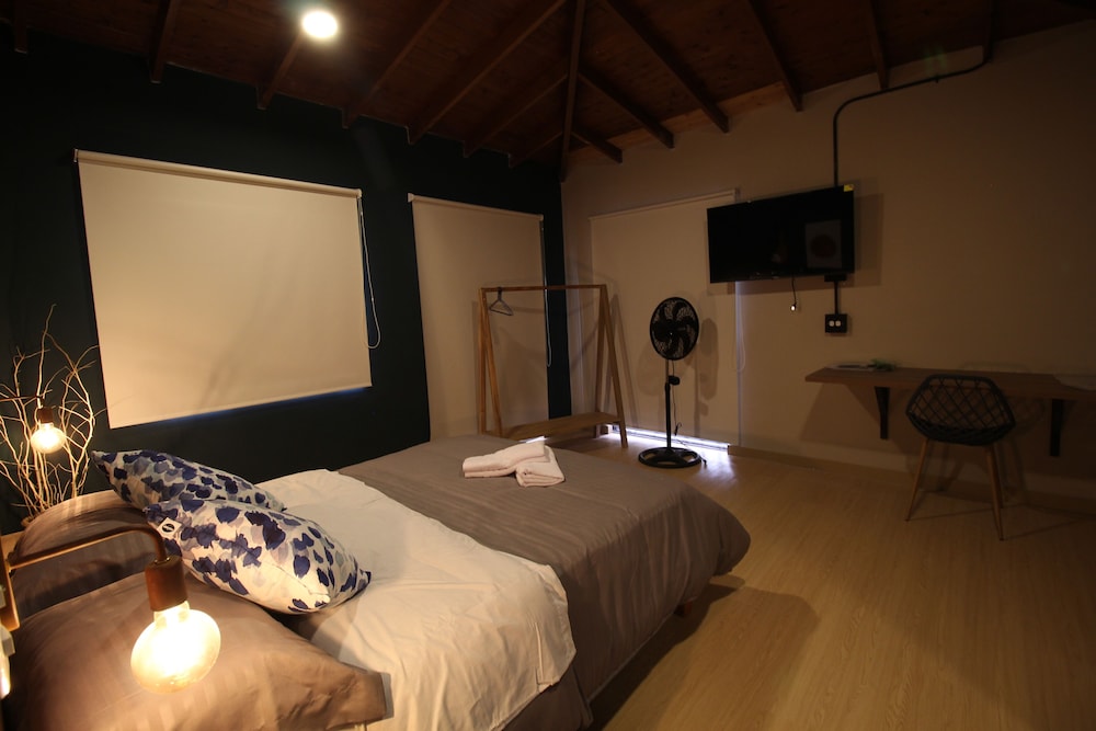 One Living by Roots Rentals