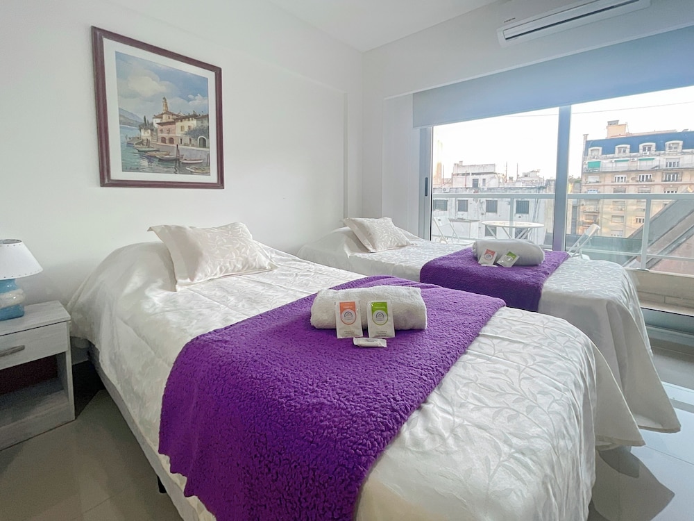 Ayres Suites Moreno