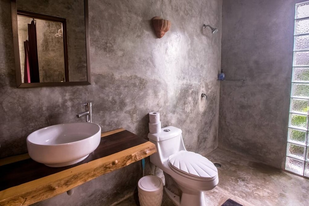 Casa Catarina Private House Near Bacalar Lagoon